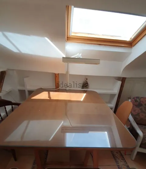 Habitació de lloguer, Granada