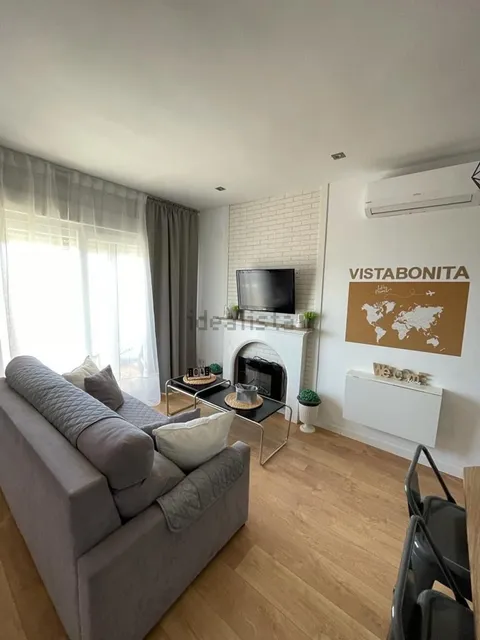 Pis de 45 m² a Torremolinos