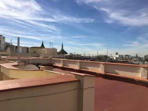 Pis de 140 m² a Madrid