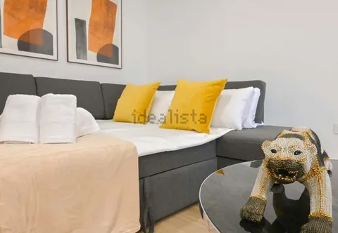 Pis de 82 m² a Madrid
