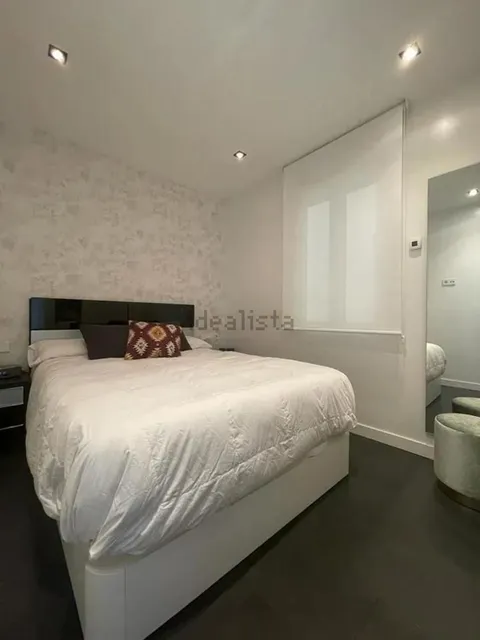 Wohnung 56 m² in Madrid