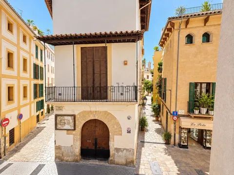 Pis de 170 m² a Palma
