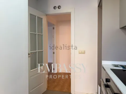 Pis de 135 m² a Madrid