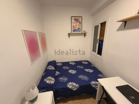 Room for rent, Barcelona