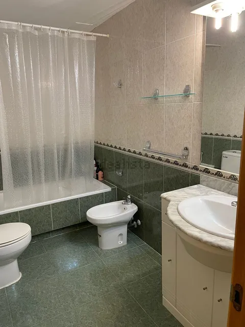 Flat 87 m² in Martorell