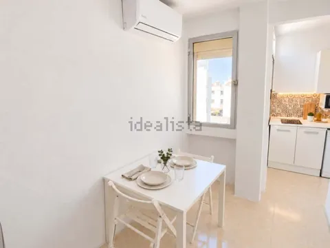 Habitació de lloguer, Sevilla