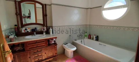 Casa de 100 m² a Màlaga