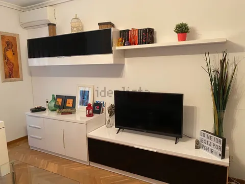 Wohnung 55 m² in Madrid