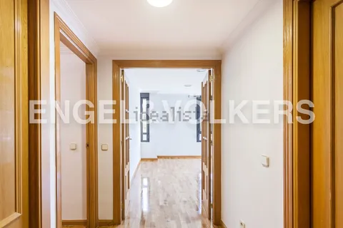 Pis de 85 m² a Madrid