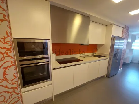 Pis de 247 m² a Madrid