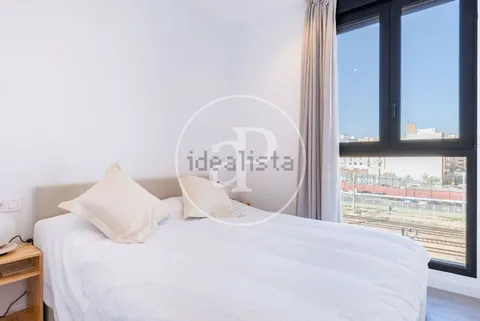 Pis de 65 m² a València