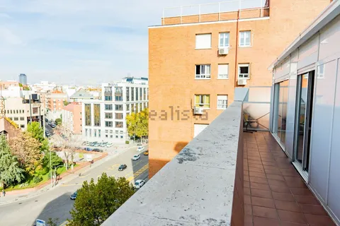Appartamento 155 m² a Madrid