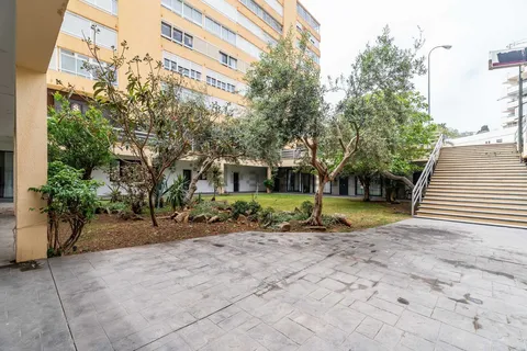 Pis de 55 m² a Torremolinos