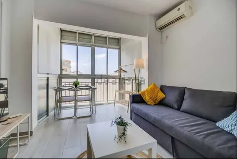 Pis de 40 m² a Torremolinos