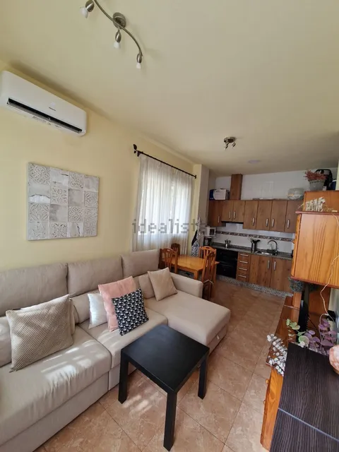 Pis de 40 m² a Múrcia (3/8)
