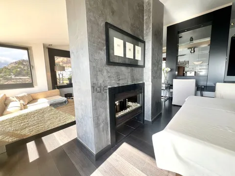 Wohnung 185 m² in Altea