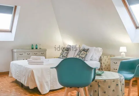 Pis de 75 m² a Madrid