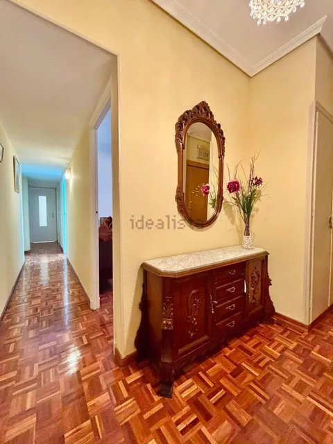 Apartamento 77 m² em Madrid