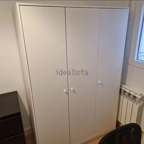 Zimmer zur Miete, Madrid