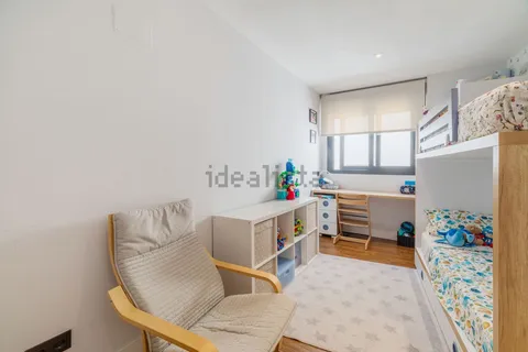 Wohnung 125 m² in Madrid
