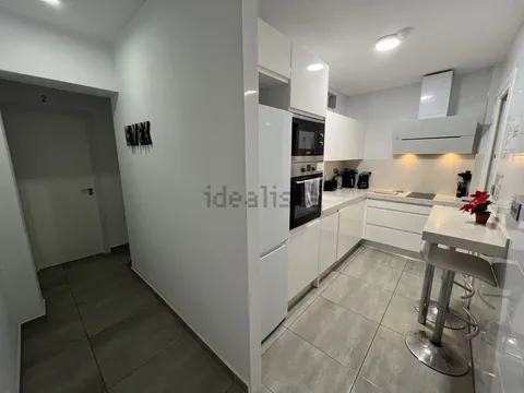 Habitació de lloguer, Almeria