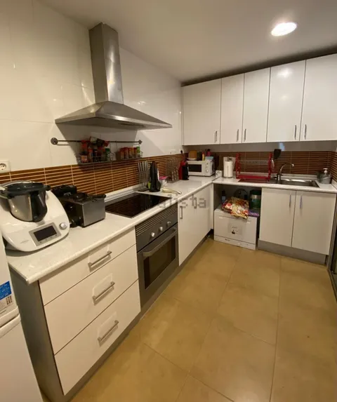 Pis de 92 m² a Còrdova
