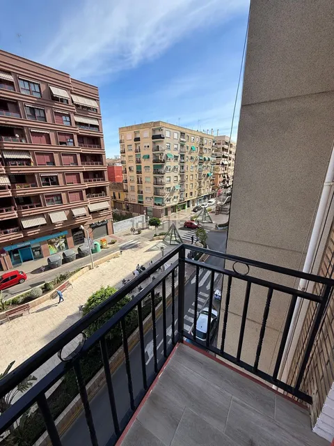 Pis de 86 m² a Mislata