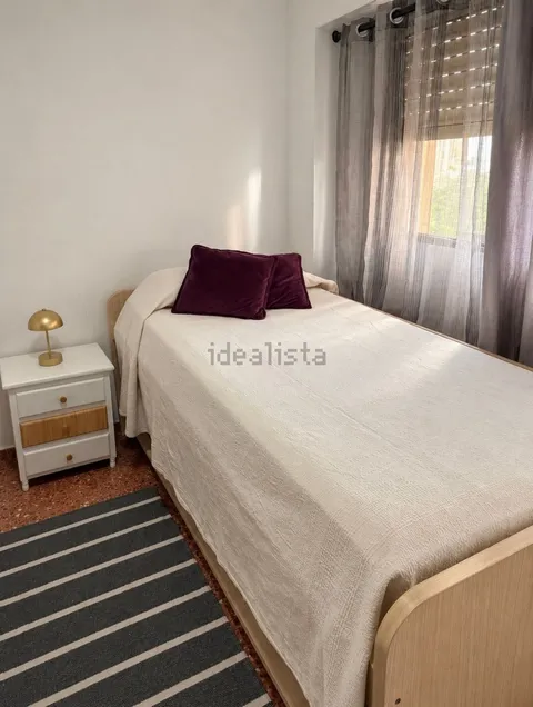 Zimmer zur Miete, Valencia