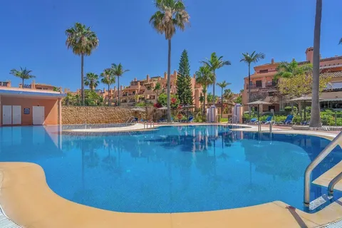 Wohnung 120 m² in Estepona