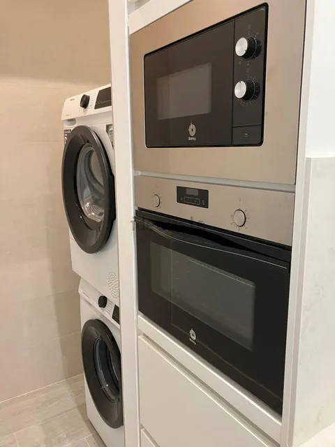 Piso de 52 m² en Guecho