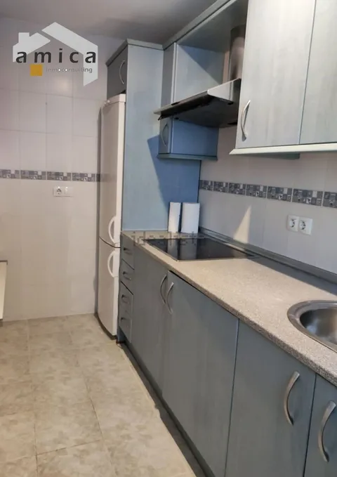 Pis de 72 m² a Gelves