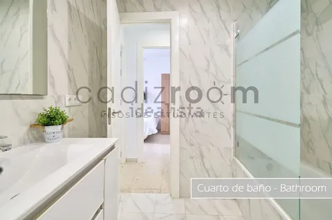 Zimmer zur Miete, Cádiz