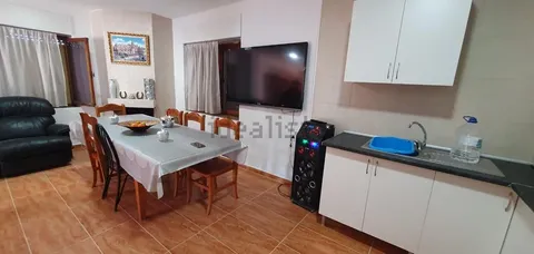 Casa de 45 m² a la Vila Joiosa (3/7)