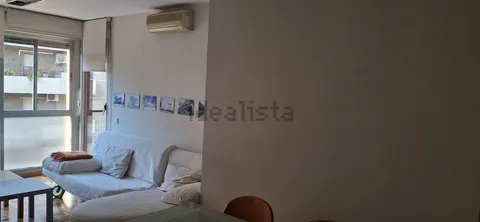 Pis de 92 m² a Saragossa