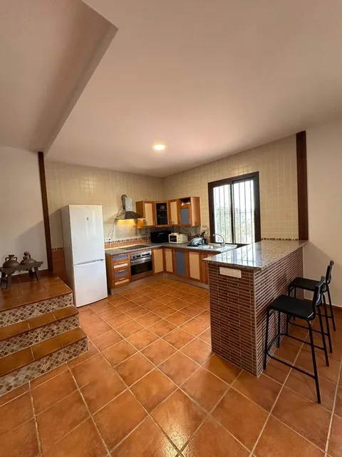 Pis de 120 m² a Guaro (3/18)