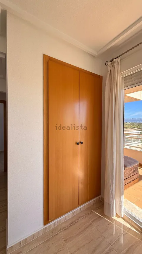 Wohnung 120 m² in Benidorm