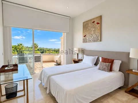 Wohnung 127 m² in Marbella