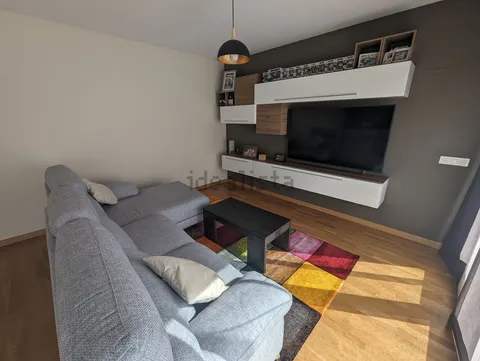 Pis de 133 m² a Burgos