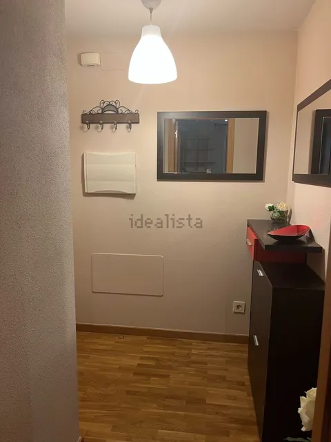 Wohnung 60 m² in Palencia