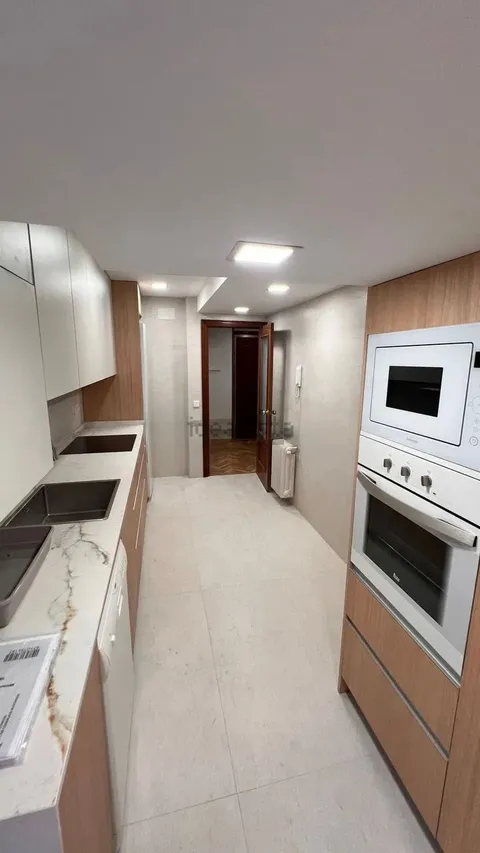 Квартира 132 м² в Мадриде