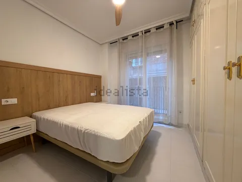 Pis de 48 m² a Múrcia