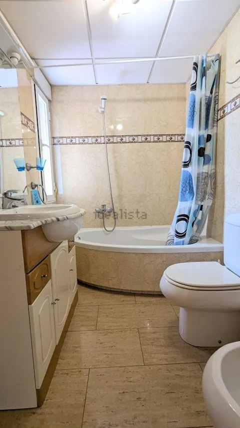 Zimmer zur Miete, Córdoba