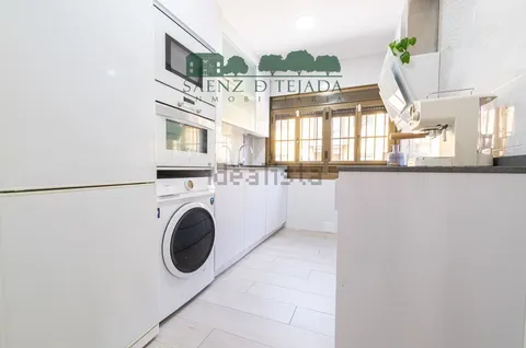 Pis de 90 m² a Sevilla