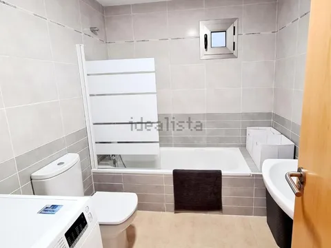 Pis de 100 m² a Carboneras