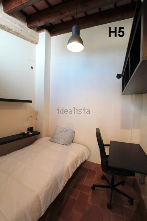 Habitació de lloguer, Sevilla