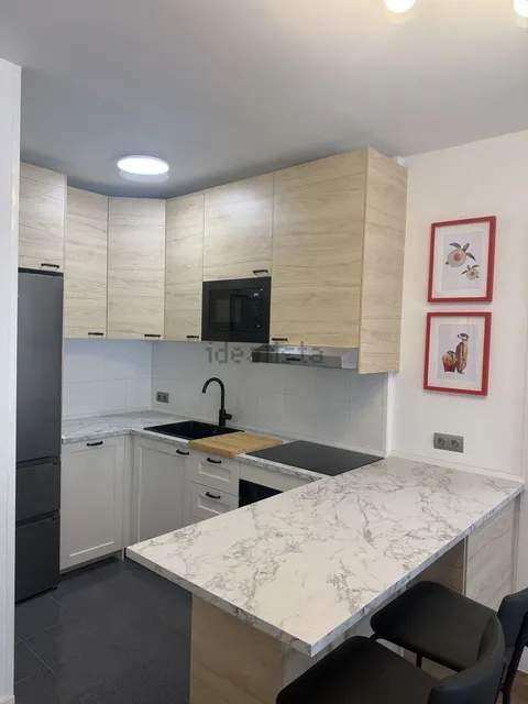 Pis de 86 m² a Madrid