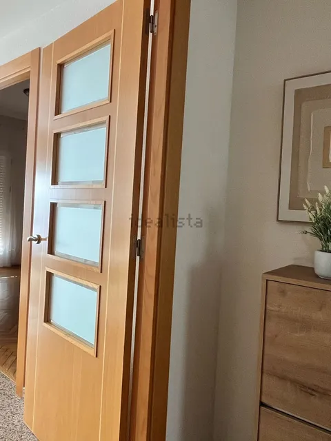 Pis de 75 m² a Badajoz