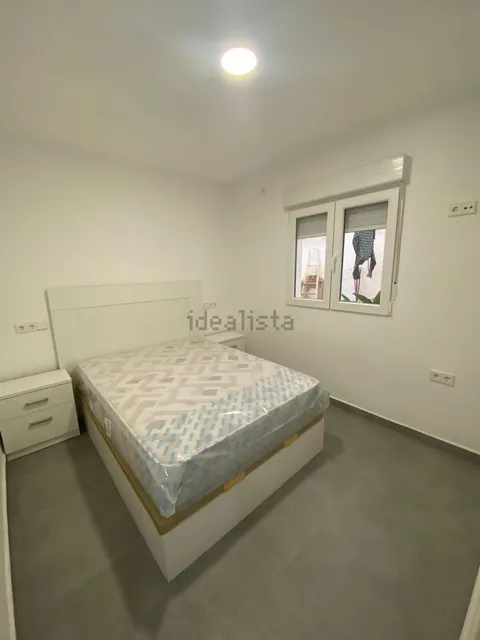 Wohnung 85 m² in Granada