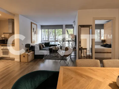 Appartement 75 m² à Barcelone
