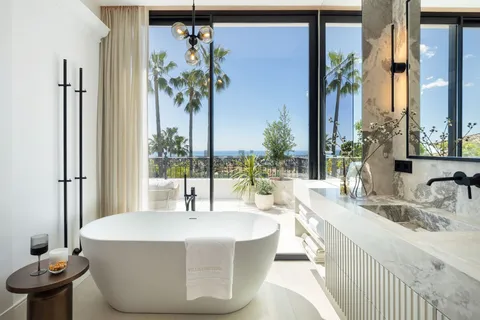 Maison 522 m² à Benahavís